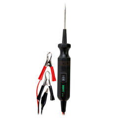 Car Circuit Tester Power Probe Automotive Diagnostic Tool Electrical Current Voltage Scanner Tool 6-24V