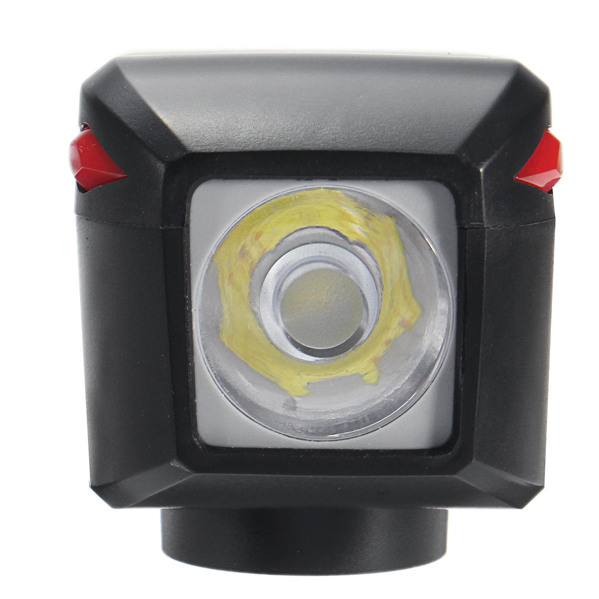 350LM T6 Bike Light Headlights USB Charging Live Hhorn Bells Touch
