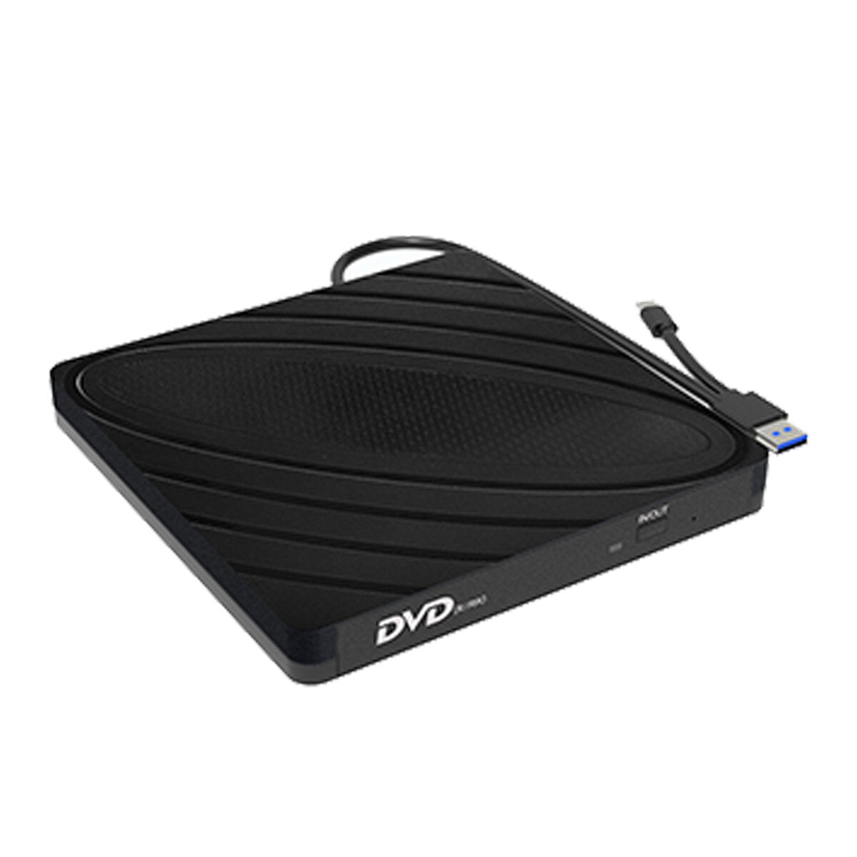 USB3.0 Type-C External DVD-RW CD DVD Optical Drive High Speed Data Transfer Rewriter for PC Laptop XD0065