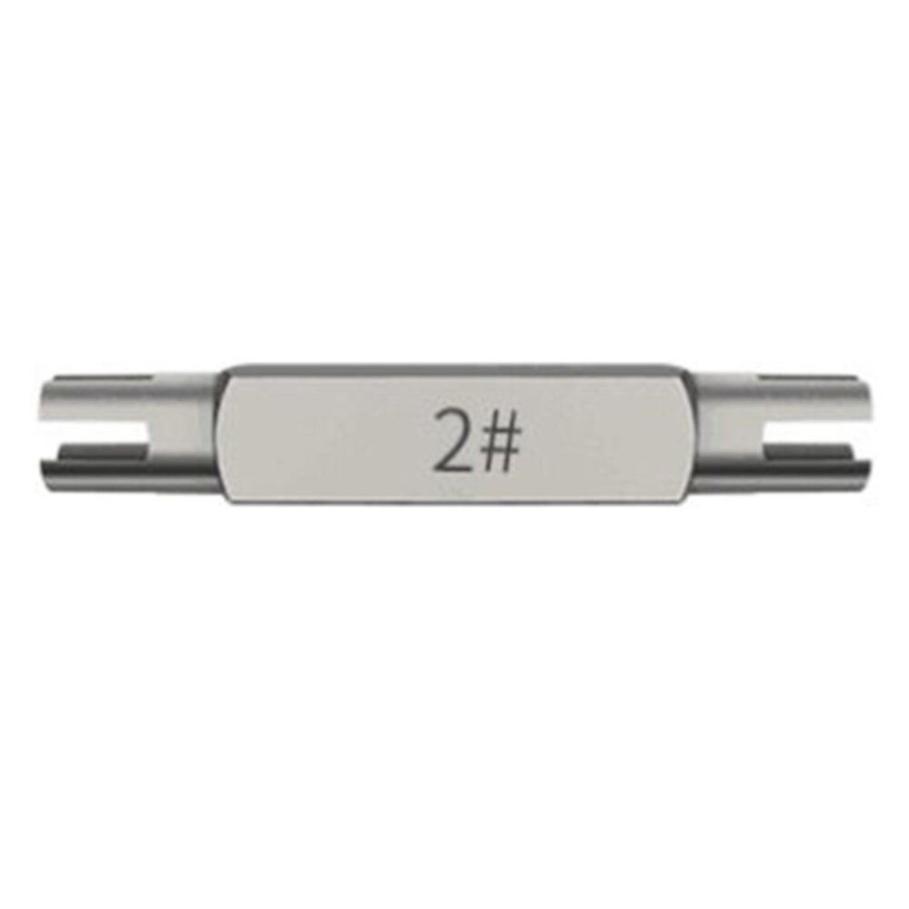 Double-end Screw Tap Extractor Multi-size Broken Head Tap Remover