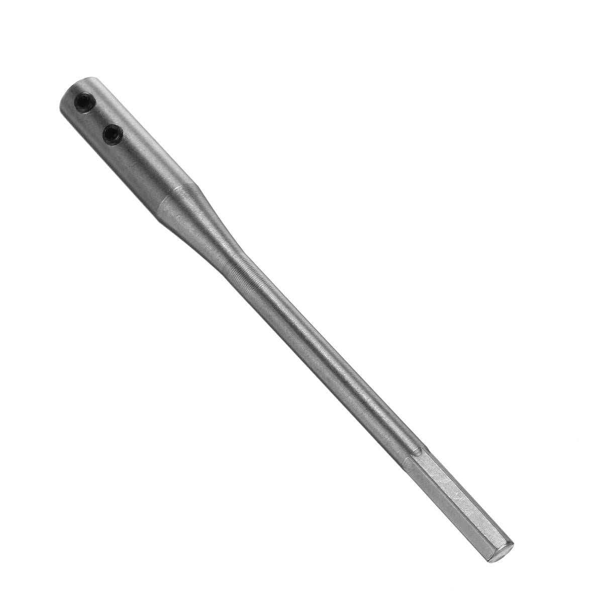 150mm/300mm Drill Extension Rod Hex Shank Socket Head Masonry Bit Holder