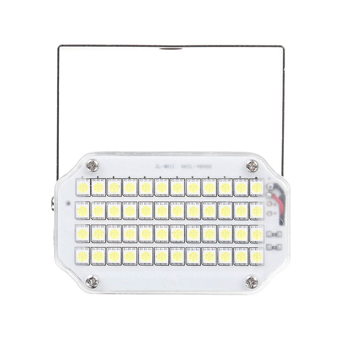 48 Pcs SMD LED Strobe Light Stage Lighting Mini KTV Private Room Burst Flashing Light Jumping Di Flashing Bar Light