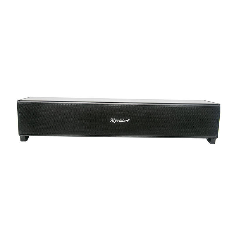 Wireless Bluetooth Speaker Home TV Speaker Computer Super Bass Audio Remote Control Soundbar