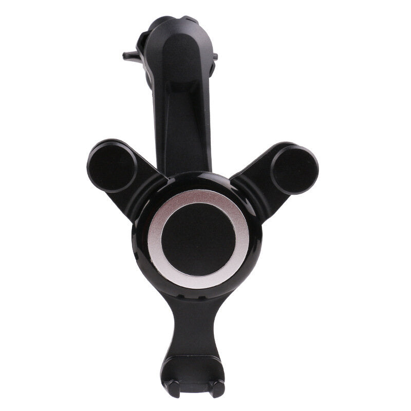 Car Air Vent Phone Holder Universal Long Arm Stand Bracket