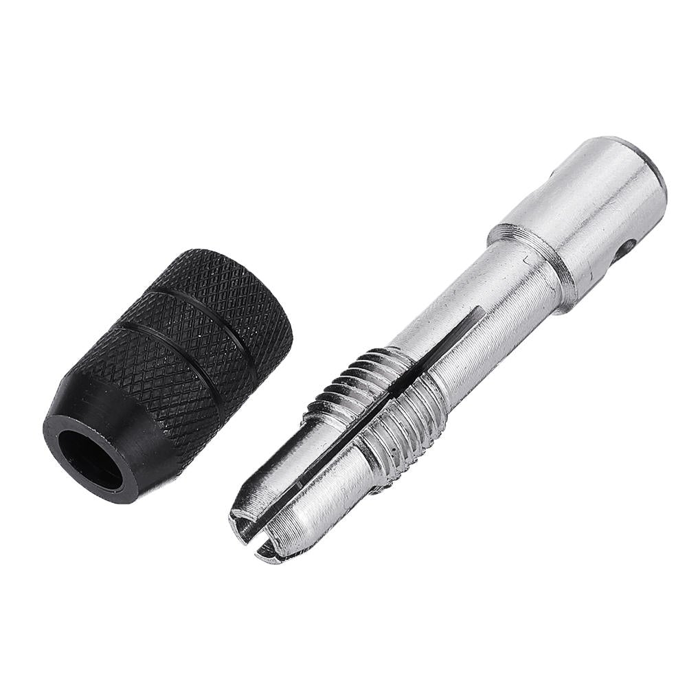 T-handle Screw Handle M3-M6 M5-M8 M6-M12 Tap Wrench Chuck Type Tapping Tool
