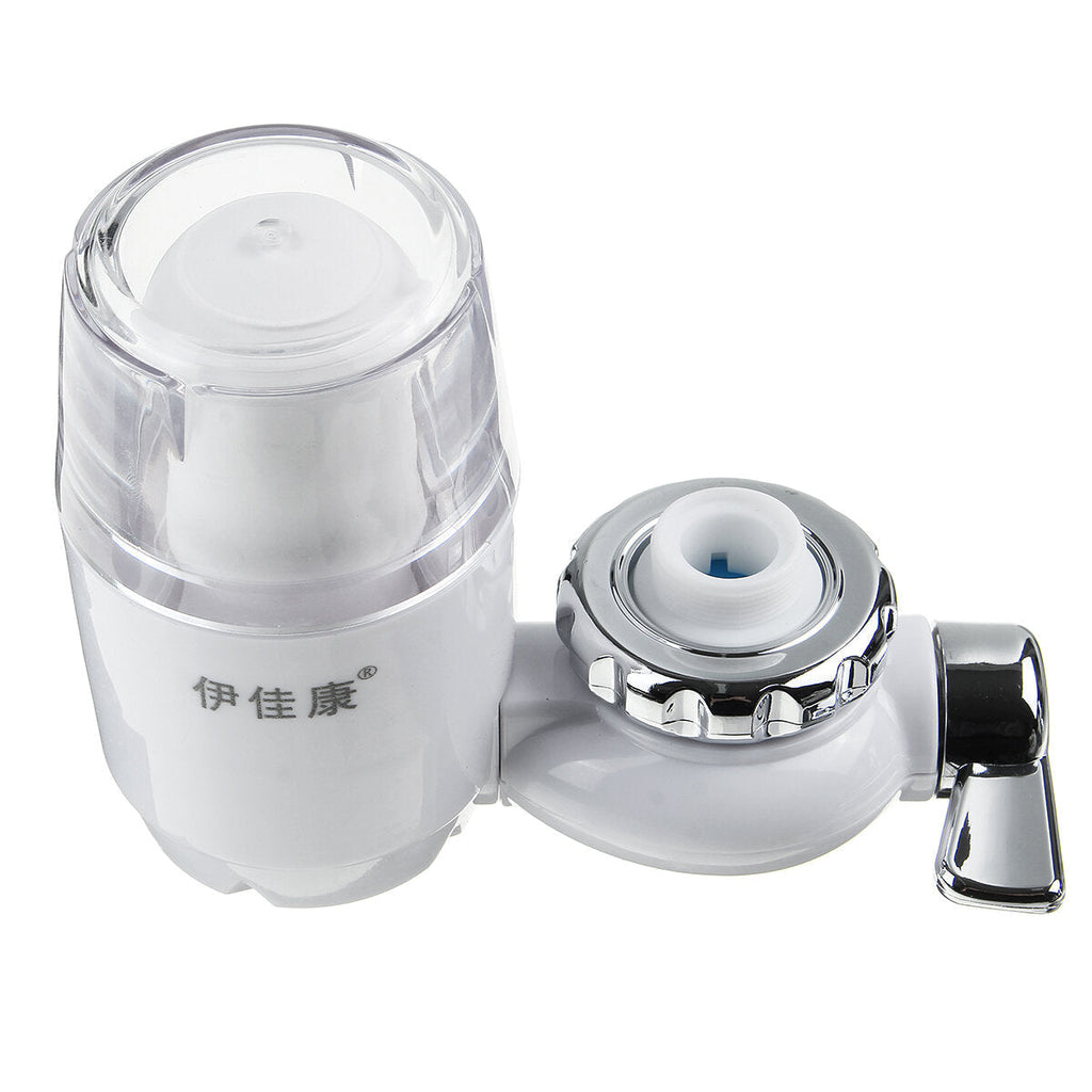 Faucet Water Purifier Household Kitchen Faucet Direct Drinking Water Purifier Filter