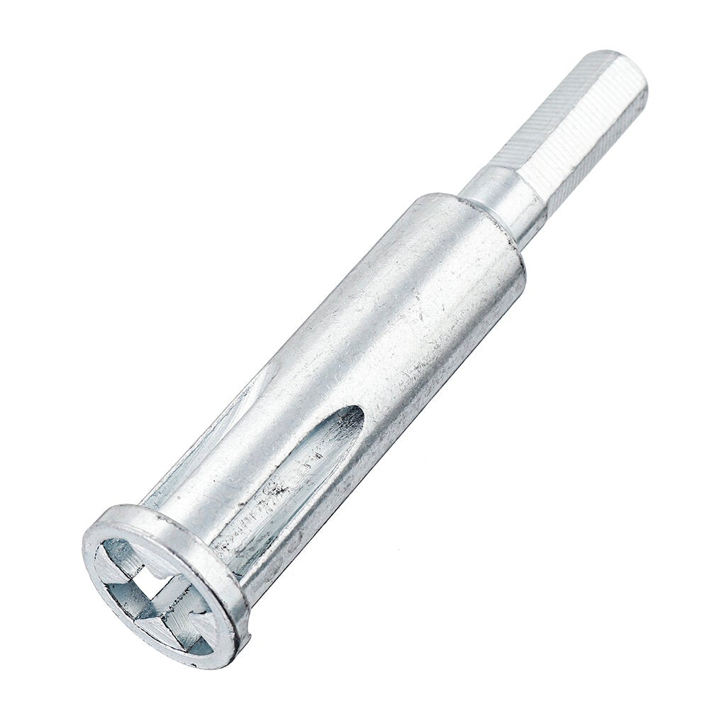 Electrician General Parallel Quick Stripper Line Hex Shank Cable Peeling Automatic Wire Stripper Twisting Connector
