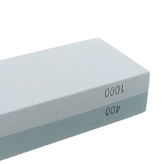 2 In 1 Sharpening Stone Whetstones Blade Sharpen Stones Waterstones Wetstones Wet Stones Blade Sharpener Stones Set
