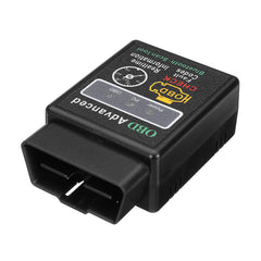 Car OBD2 Scanner Diagnostic Tool Engine Code Reader