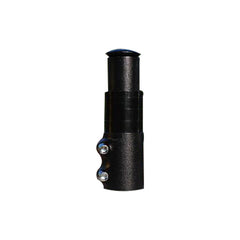 Road Mountain Bike Fork Stem Extender Aluminum Alloy Bicycle Handlebar Riser Metal Cycling