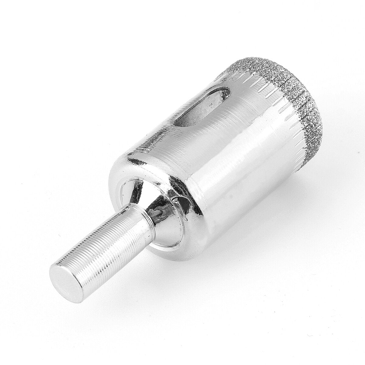 8/14/15/16/30Pcs 6mm-70mm Diamond Coated Drill Bit Set Tile Marble Glass Ceramic Hole Saw Drilling Bits For Power Tools