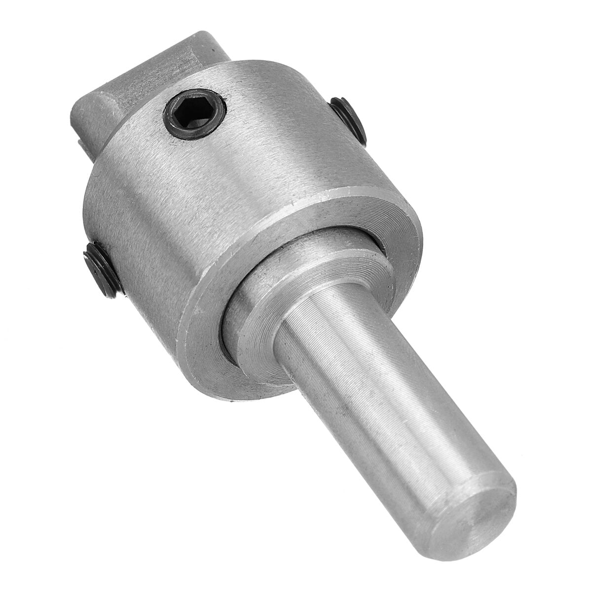 10pcs Beads Ball Router Bit Wooden Maker Drill Milling Cutter Tools