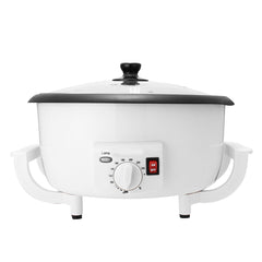800W Household Coffee Beans Roasting Baking Machine Roasters Coffee Machine