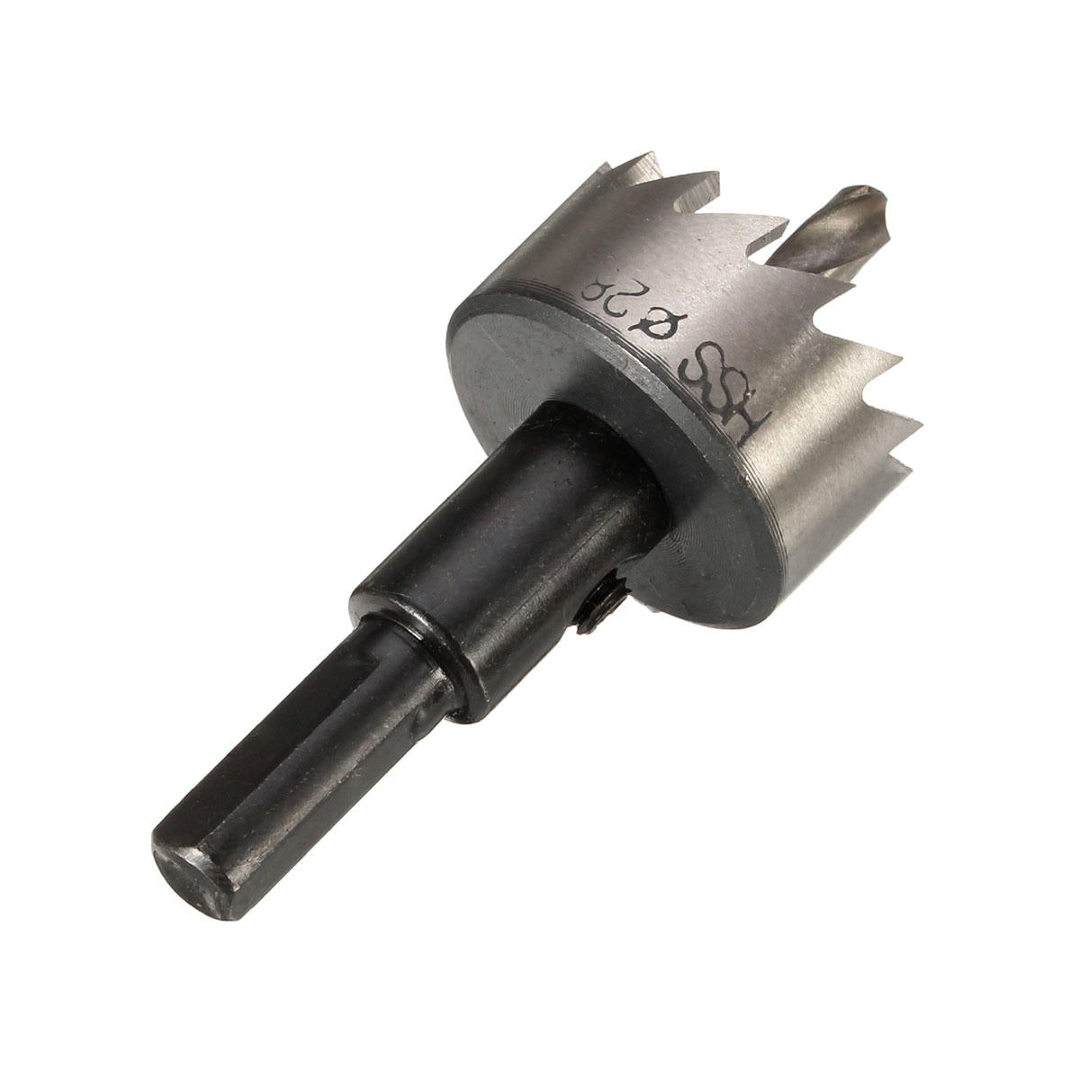 13pcs 16-53mm HSS Hole Saw Cutter 16/18/20/22/25/26/28/30/35/40/45/50/53mm Drill Bits Set