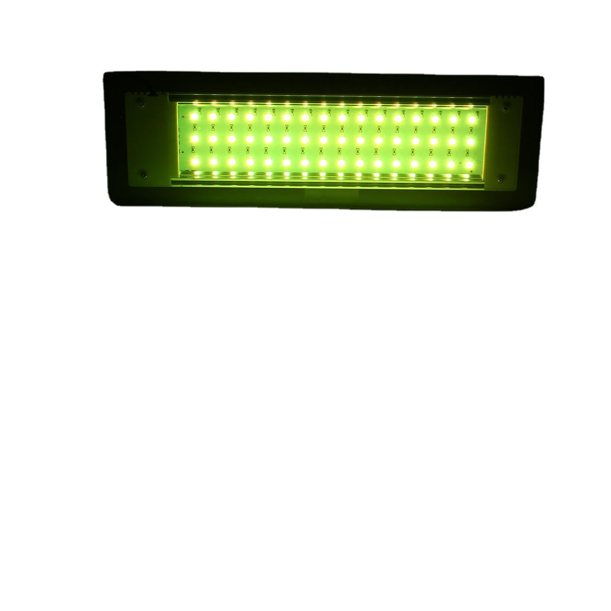 9.5W 48 LED RGB Remote Control Aquarium Light Lamp Fit for 40-56cm Fish Tank