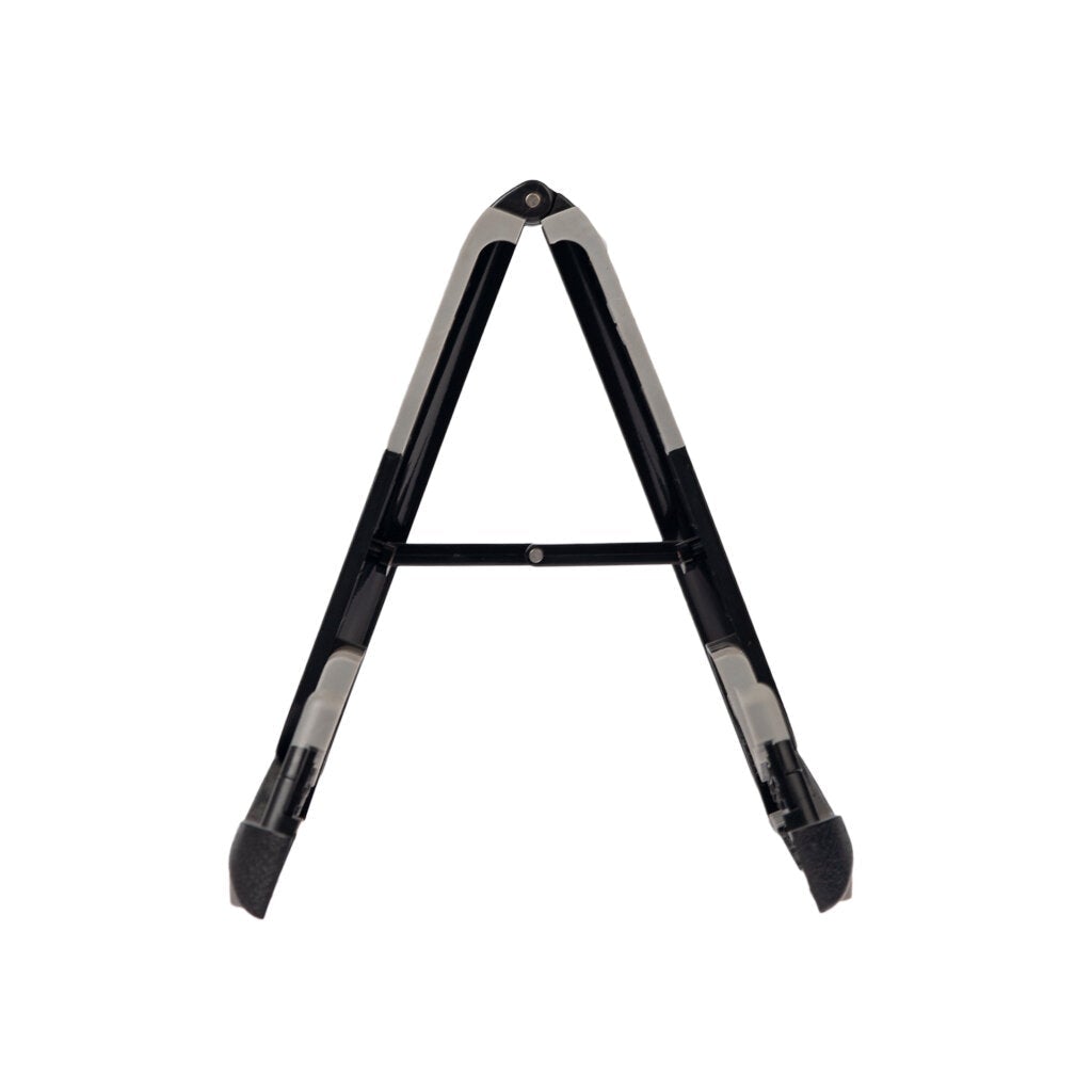 Violin Stand Ukulele Foldable Instrument Frame