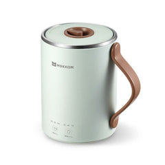 Multifunctional Portable Electric Kettle Low Decibel Boiled Water Tea Pot Heating Cup