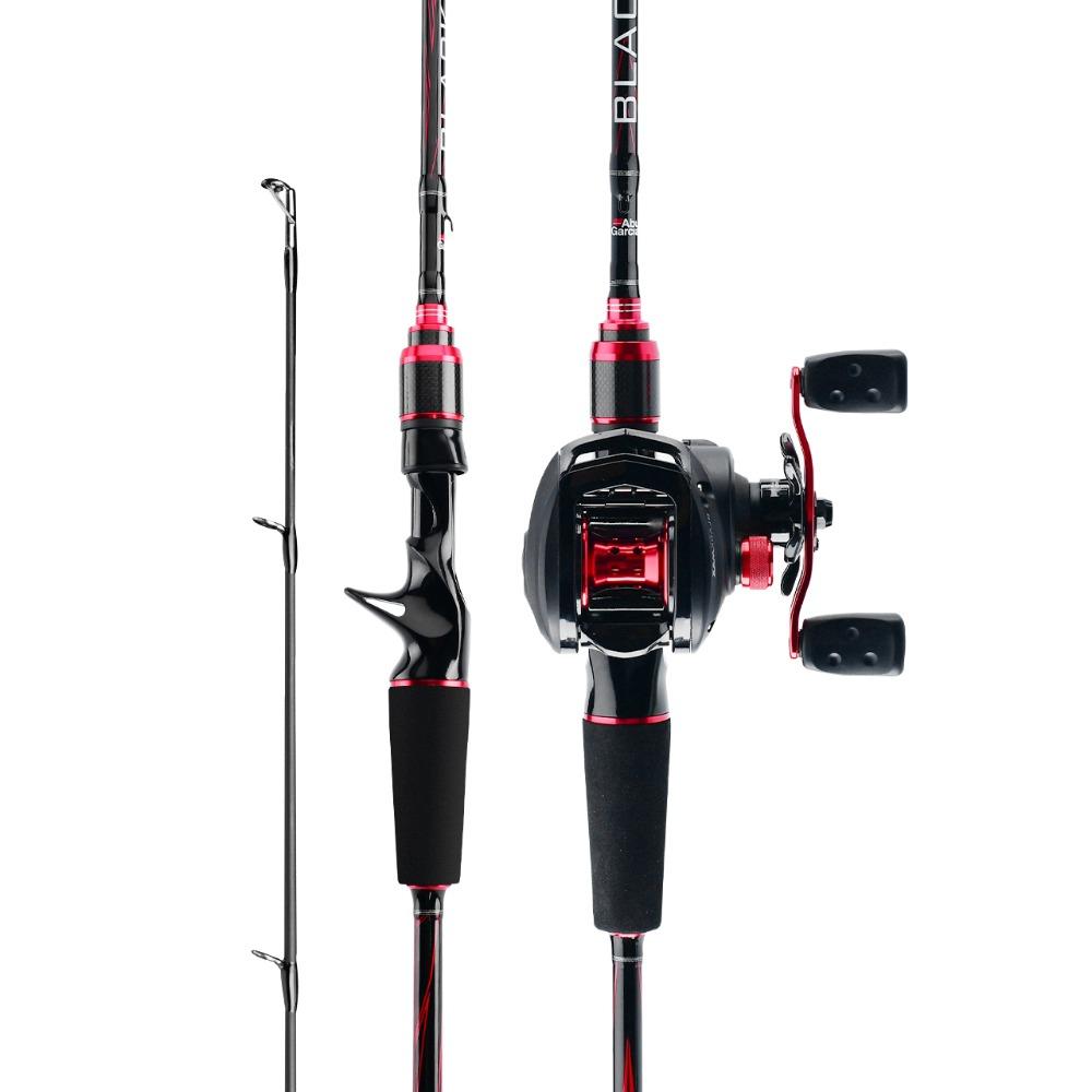 Bait-casting Lure Fishing Rod 2.13m ML M H MH Power Carbon Casting Fishing Rod