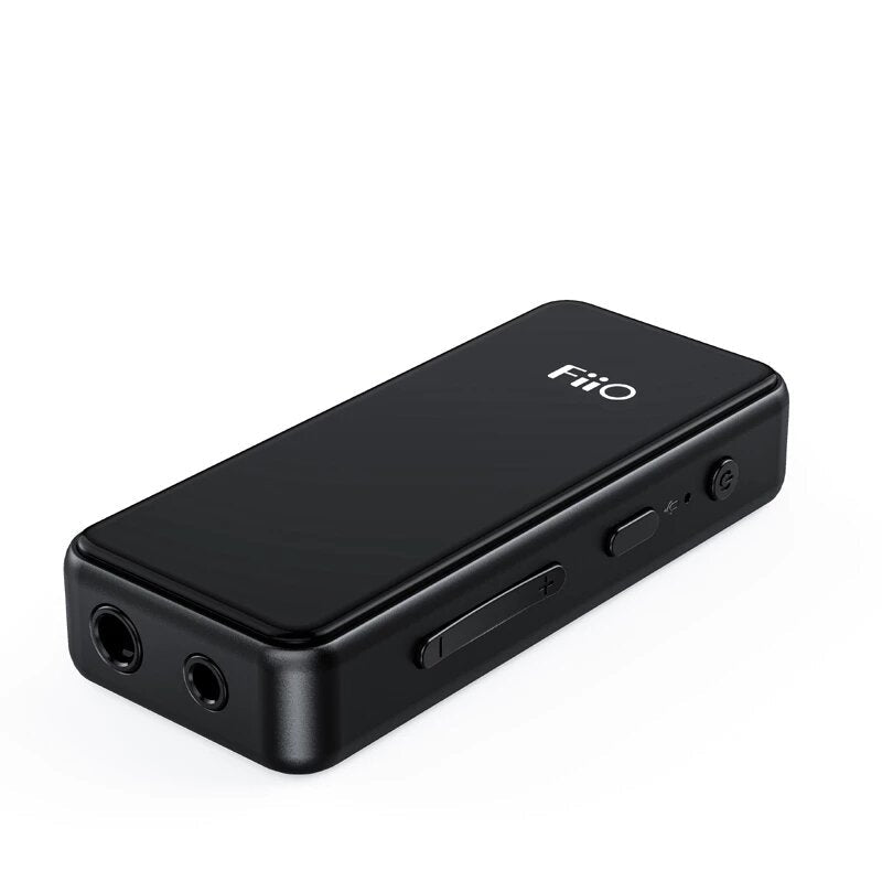 Balanced Bluetooth 5.0 Amplifier USB DAC Support LDAC Lossless Hi-Fi Codecs Hands-free Calling 2.5/3.5mm Headphone Amp