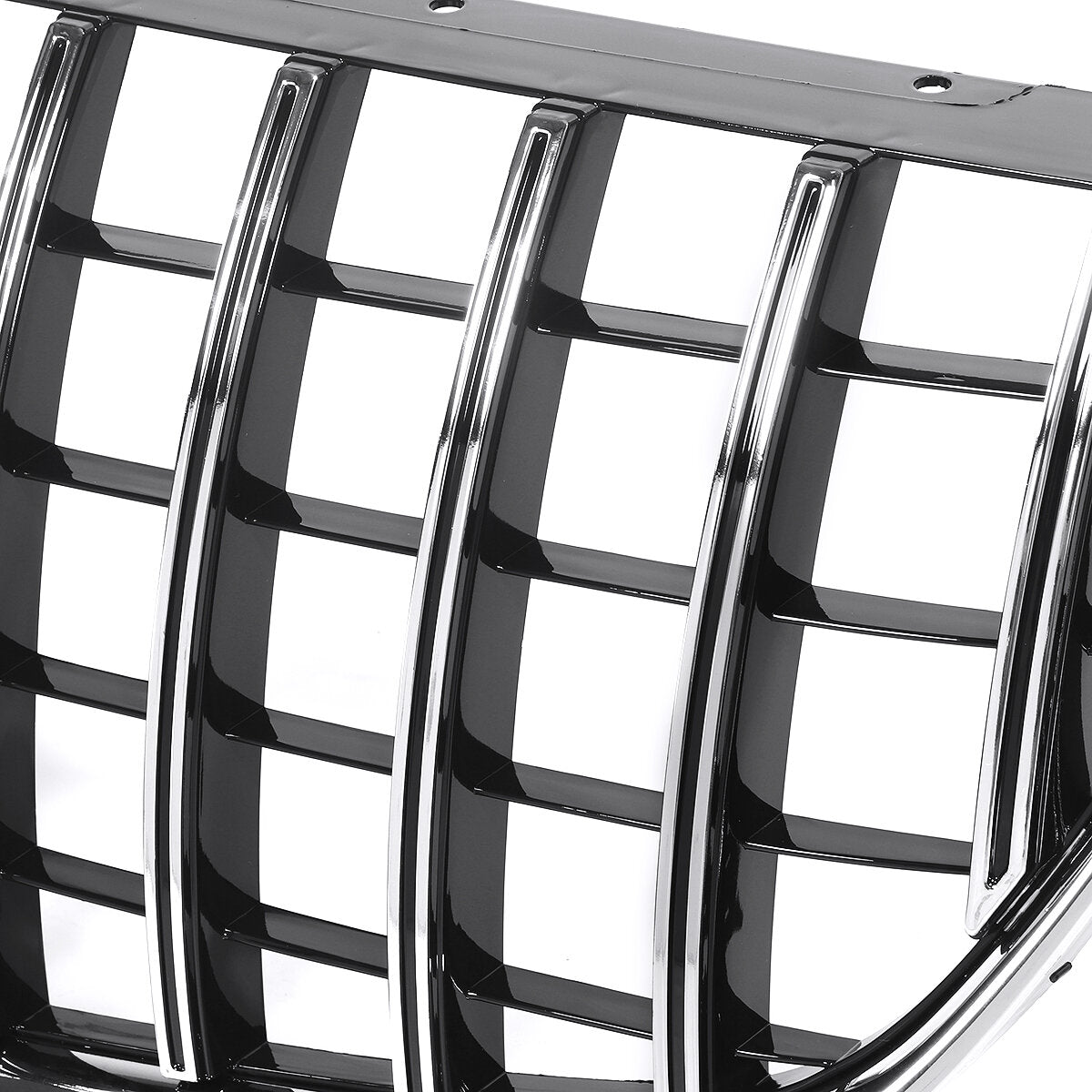 GTR Front Upper Grille Grill For Mercedes-Benz V-Class
