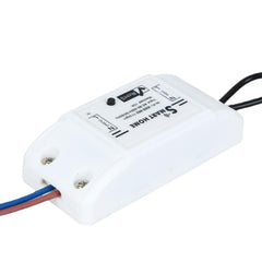 Basic WiFi10A Smart Switch Wireless Home Automation Relay Module Tuya APP Remote Light Control Work With Alexa Google Home