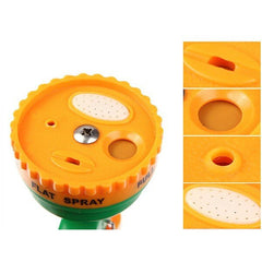 20m Telescopic Spring Water Hose High Pressure Car Washing Water Hose Home Flowers Water Pipe