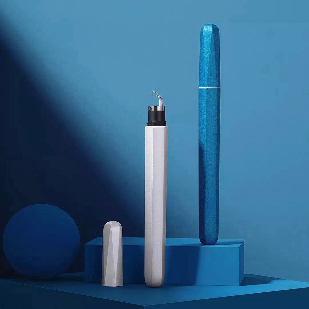 WIFI Smart Visible Pore Ceansing 1.0 Megapixels Blackhead Remover Pore Cleaner 200mAh IPX6 Waterproof Portable Rechargeable Pore Cleanser