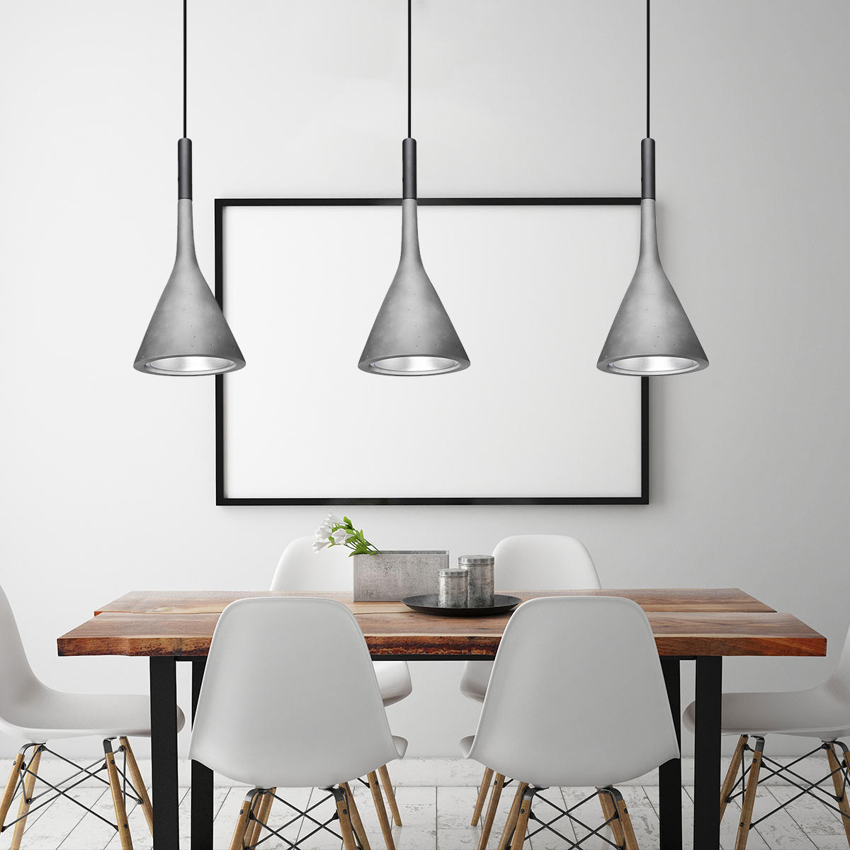 Modern Pendant Light Ceiling Lamp Chandelier Bar Home Fixture Decoration