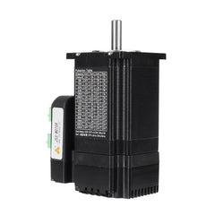 Integrated Closed Loop Stepper Motor Servo Motor with Driver for CNC