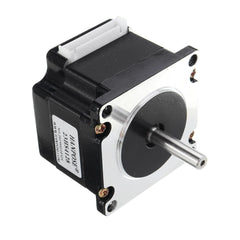 41mm Nema 23 Stepper Motor 57 Motor 2.8A 55N.cm 4-lead CNC Laser Grind Foam Plasma Cut Engraving Machine