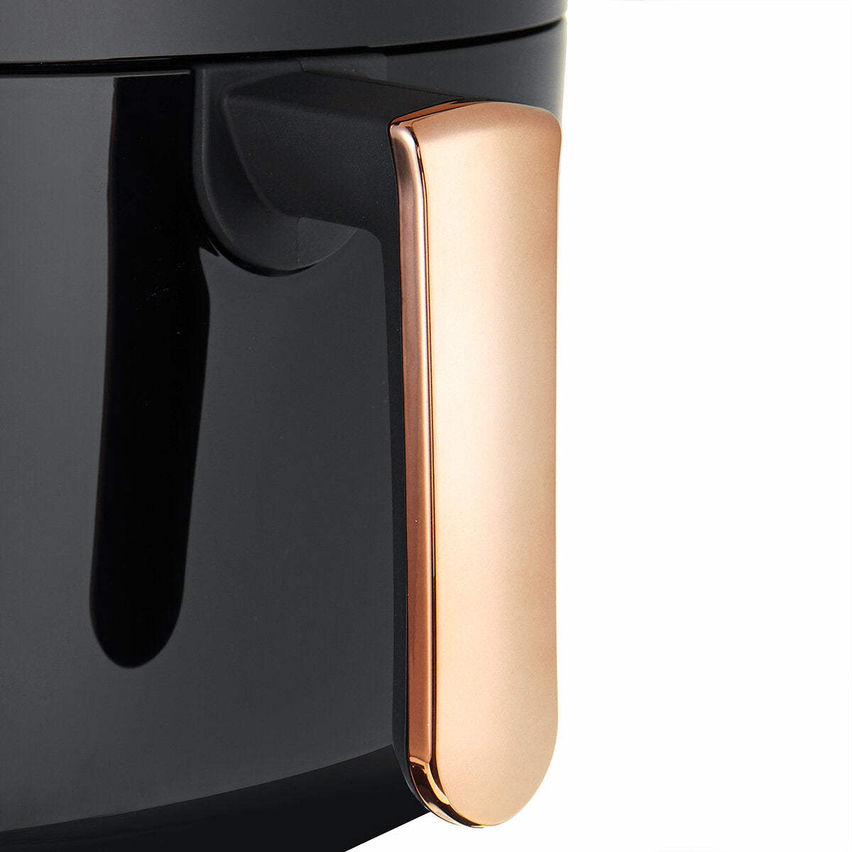 220V 1500W 3.5L Electric Air Fryer Oil Free Kitchen Oven Healthy Cooker Airfryer with Removable Basket