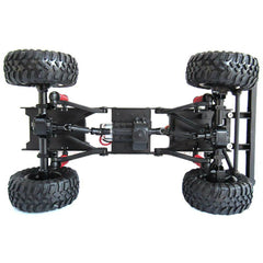 RTR Model 1/12 2.4G 4WD RC Car for Land Rover Full Proportional Vehicles Toys