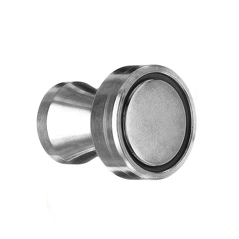 10pcs 16mmx20mm Magnetic Thumbtack Neodymium Pins Fridge Magnet Teaching Painting