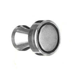 10pcs 16mmx20mm Magnetic Thumbtack Neodymium Pins Fridge Magnet Teaching Painting