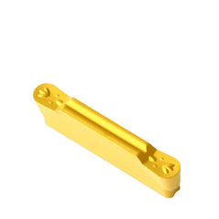 CNC Grooving And Cutting Blade Mgmn Round Head Mrmn Fine Turning Cutter