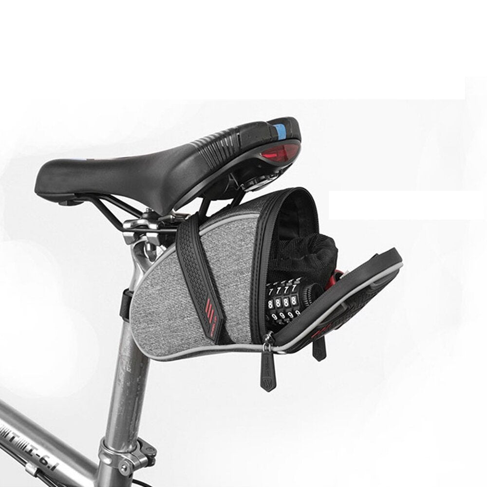 Bicycle Lock Safe Metal Anti-Theft Outdoor Bike Chain Lock Security Reinforced Cycling Chain Lock Bicycle Accessories