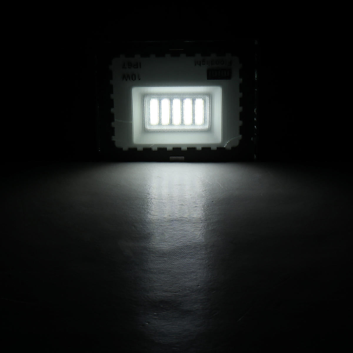 10W-150W 6000-6500K LED Floodlight Spot Light IP67 Waterproof Outdoor Yard Park Lamp Emergency Lantern