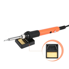 Electric Soldering Iron Kit Welding Adjustable Temperature 200~450°C