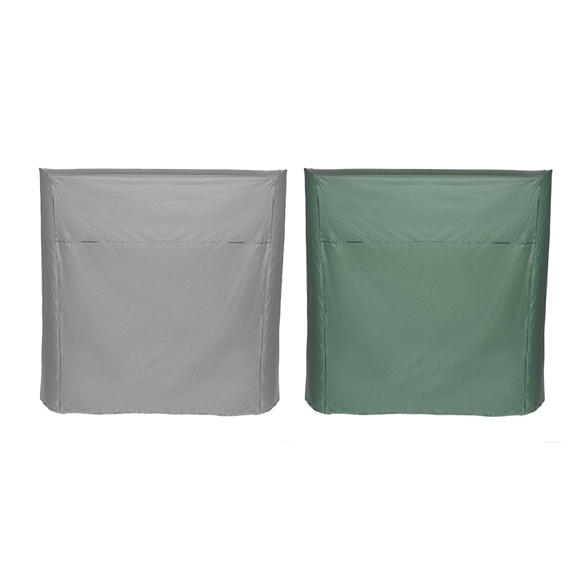 64.96x27.56x72.83inch Table Tennis Cover Waterproof Anti-dust Cover Protector