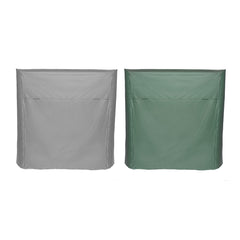 64.96x27.56x72.83inch Table Tennis Cover Waterproof Anti-dust Cover Protector
