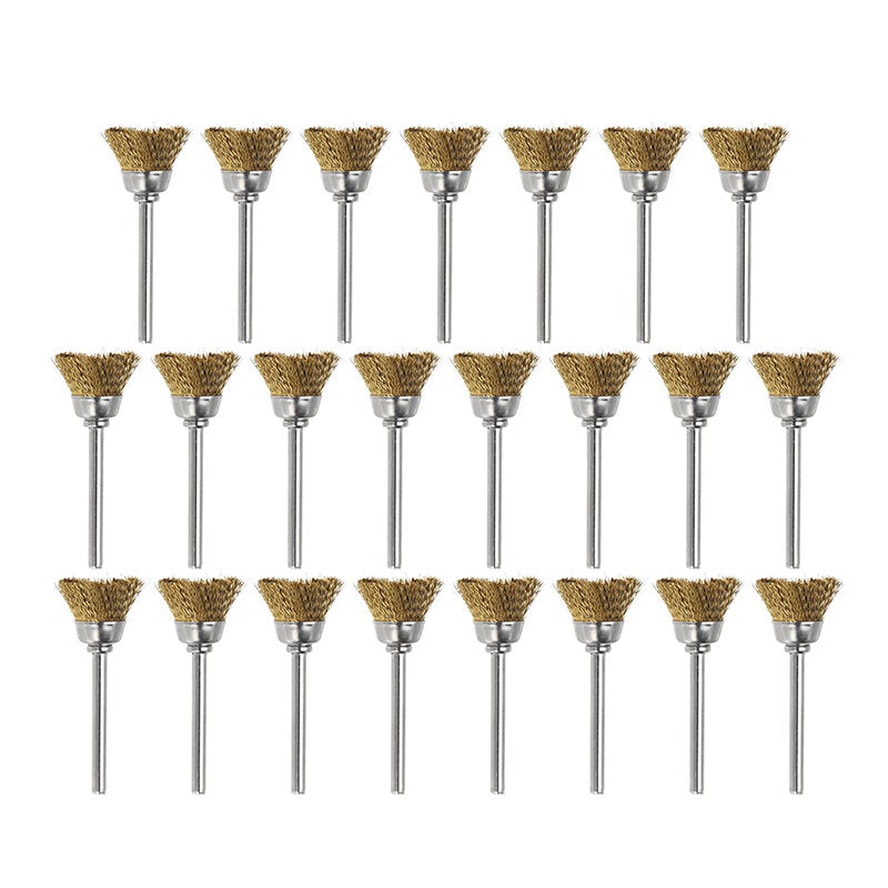 138pcs Multi Rotary Tool Accessories Set Grinding Polishing Drilling Kits for Dremel