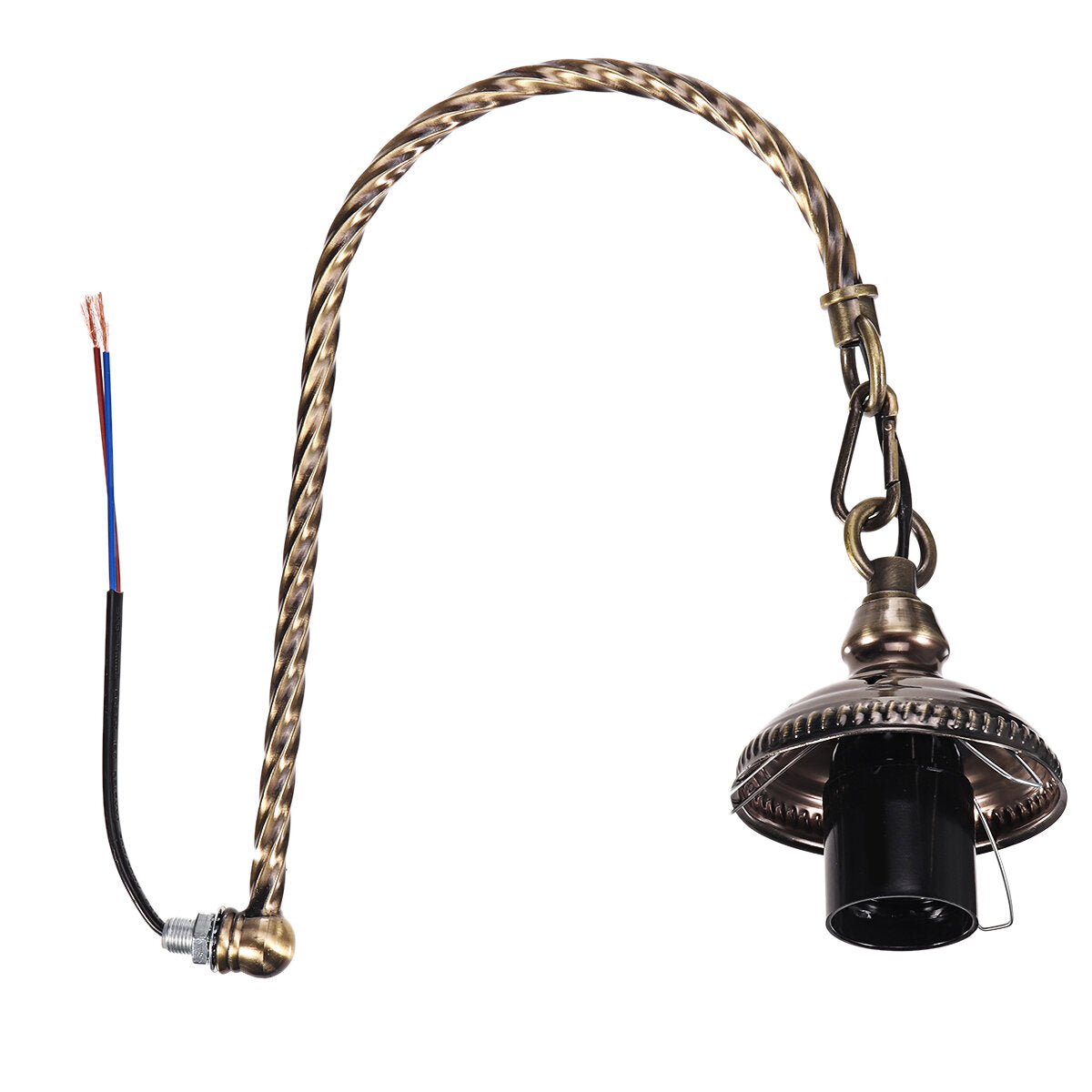 Romantic Wall Light Home Bar Corridor Fixture Lamp Decor 110-240V