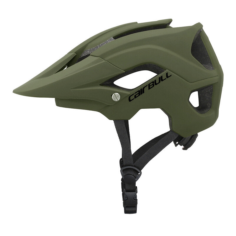 Bike Helmet 15 Pcs Ventilation Holes MTB Road Bicycle Motorcycle Safety Riding Cap