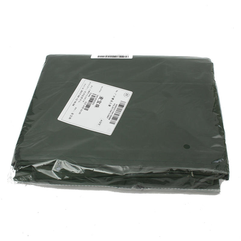 196x114x71cm Waterproof Polyester 8 Seater Furniture Cover Outdoor Table Chair Protector