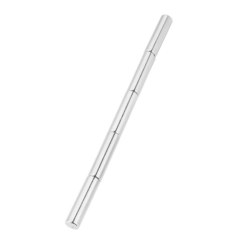 10pcs 8mmx30mm Cylinder Magnet Round Rare Earth Neodymium