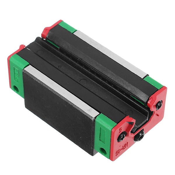 15mm Linear Rail Guide Block CNC Tool