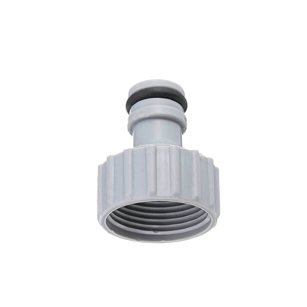 Faucet Tank Drain Adapter to Brass Garden Tap with 1/2'' Nozzle Hose Thread Outlet Connector Valve Fitting Parts for Home
