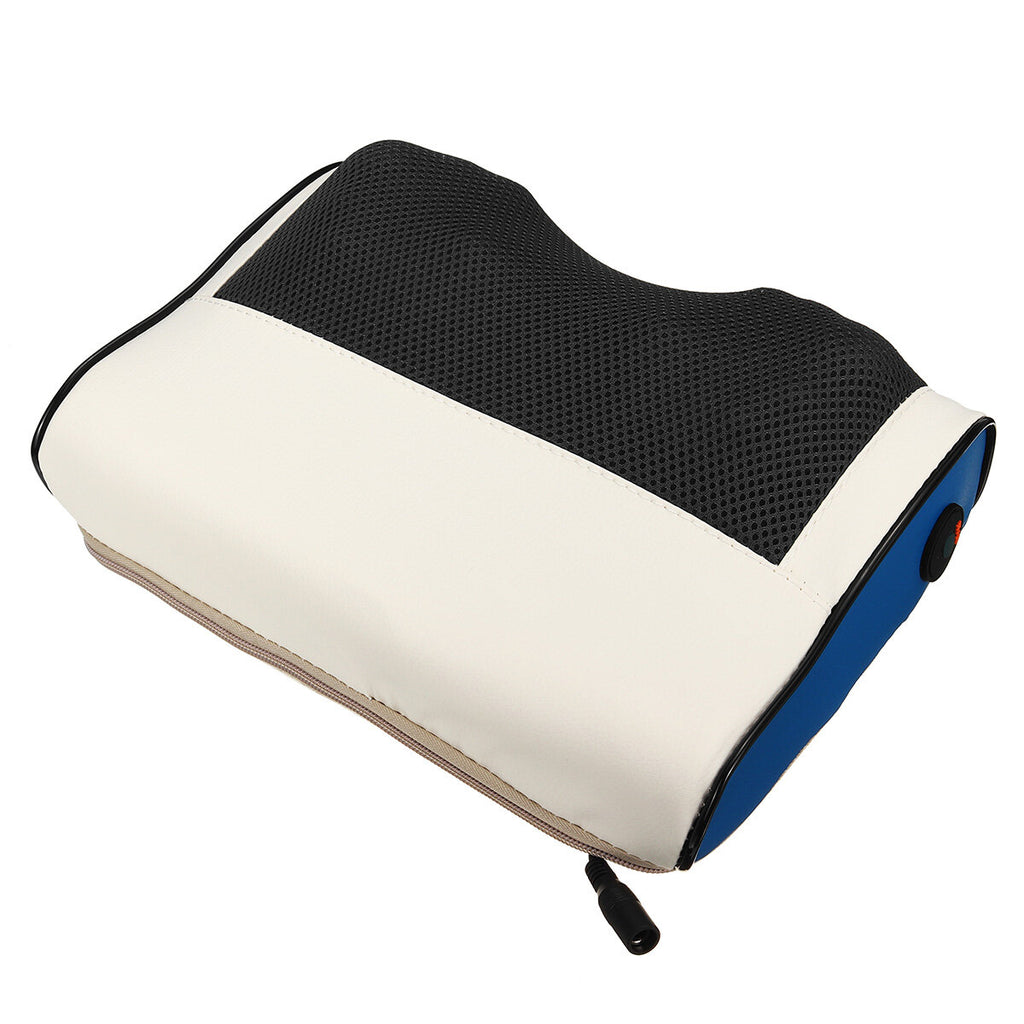 Electric Cervical Massager Multifunctional Neck Shoulder Back Pillow