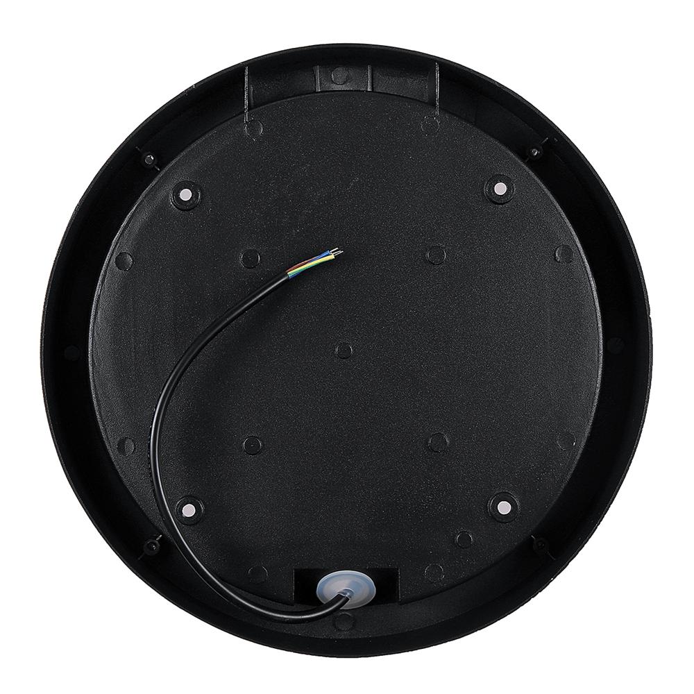 Modern Waterproof E27 LED Wall Lamp Lampshade Home Bedside Hotel Light Fixture AC85-265V