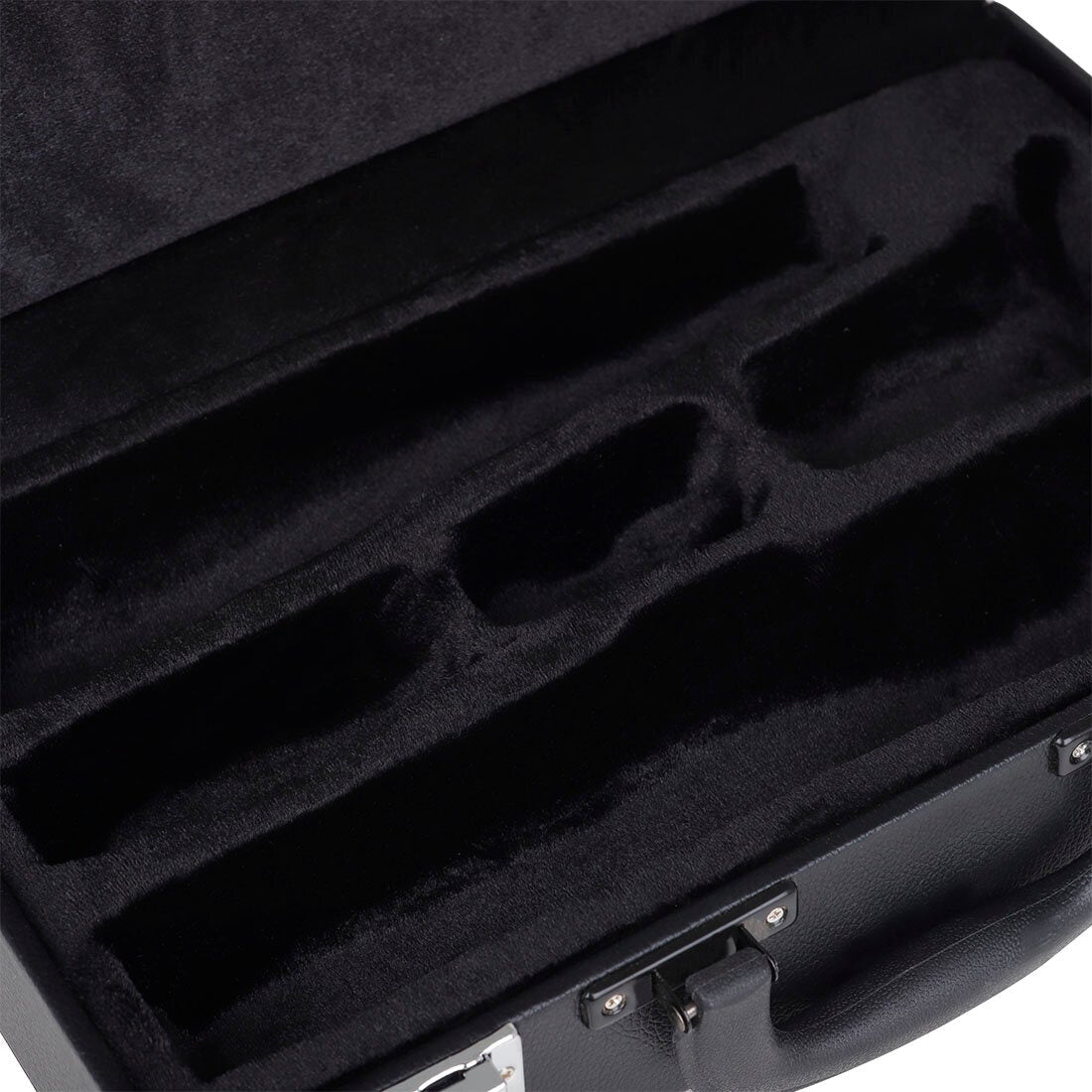 Professional Shockproof Clarinet Storage Case for Clarinet Instrument Accessory